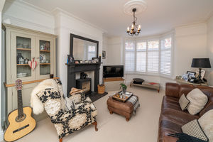 LOUNGE- click for photo gallery